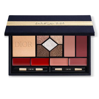 Paleta de Maquilhagem Multiusos - Edição Limitada - Dior -  - Imagem