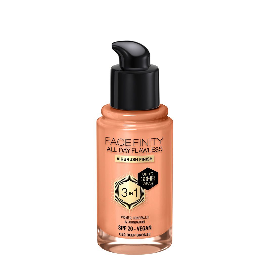 Facefinity All Day Flawless Foundation - Max Factor -  - Imagem 3