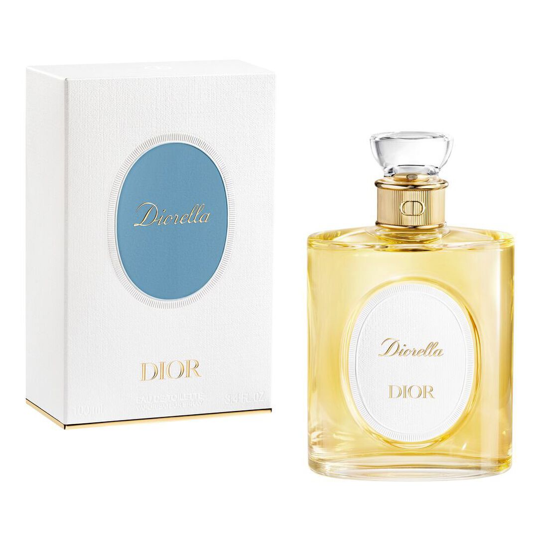 Eau de Toilette - Dior - DIORELLA - Imagem 4