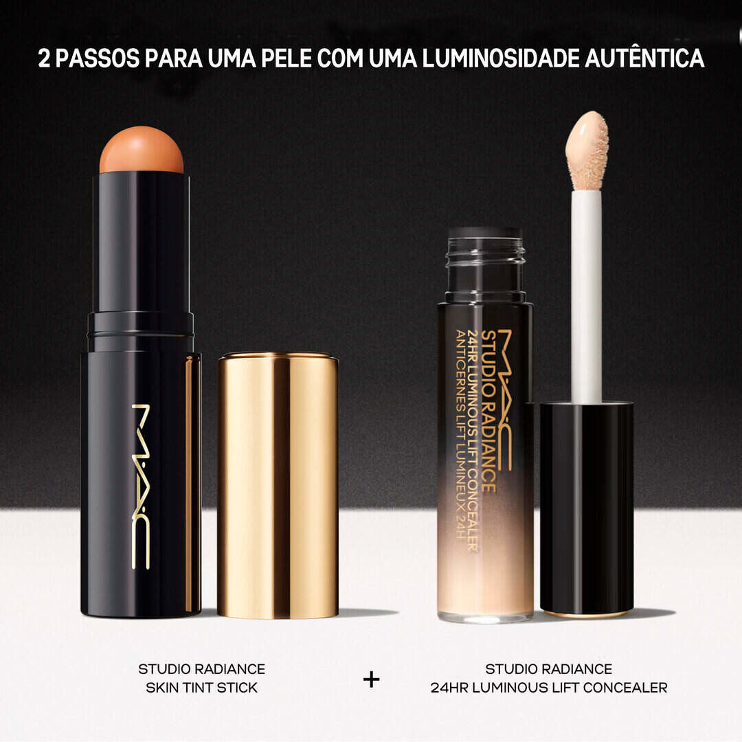 Skin Tint Stick - MAC - STUDIO RADIANCE - Imagem 6