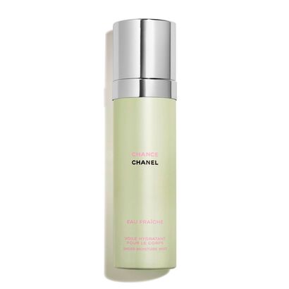 V&Eacute;U HIDRATANTE PARA O CORPO - CHANEL - CHANCE EAU FRAICHE - Imagem
