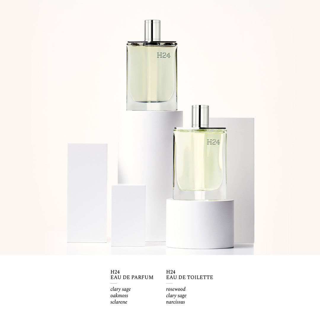 Eau de Toilette - Hermès - H24 - Imagem 3