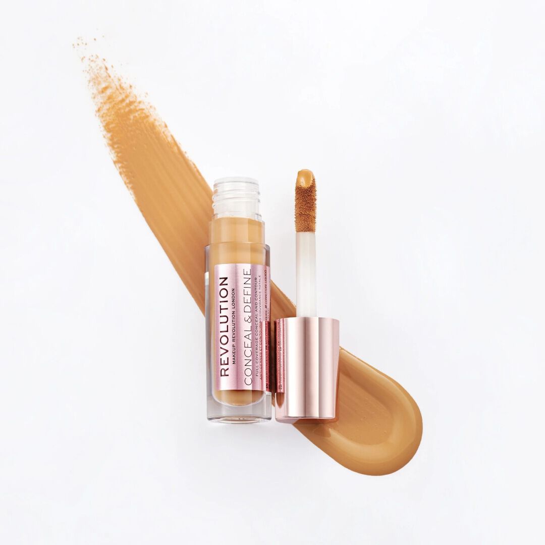 Conceal and Define Concealer - REVOLUTION -  - Imagem 2