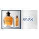 Coffret Eau de Toilette - Giorgio Armani - Emporio Armani Stronger With You - Imagem 2