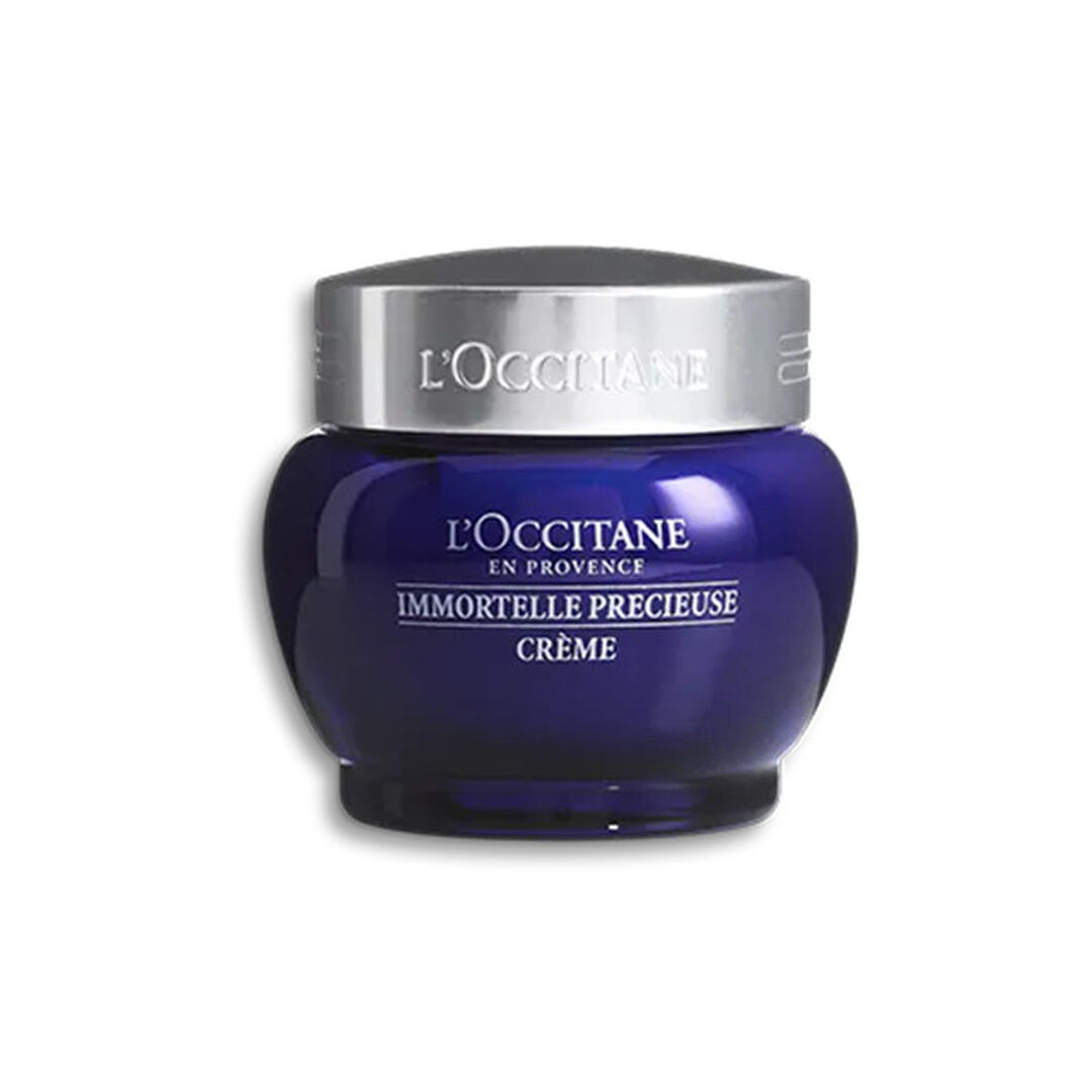 Creme Immortelle Precioso - L'OCCITANE - Immortelle - Imagem 1