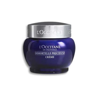 Creme Immortelle Precioso - L'OCCITANE - Immortelle - Imagem
