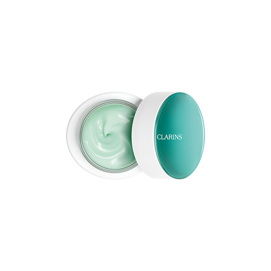 Cream-Mask - CLARINS - Cryo-Flash - Imagem 2