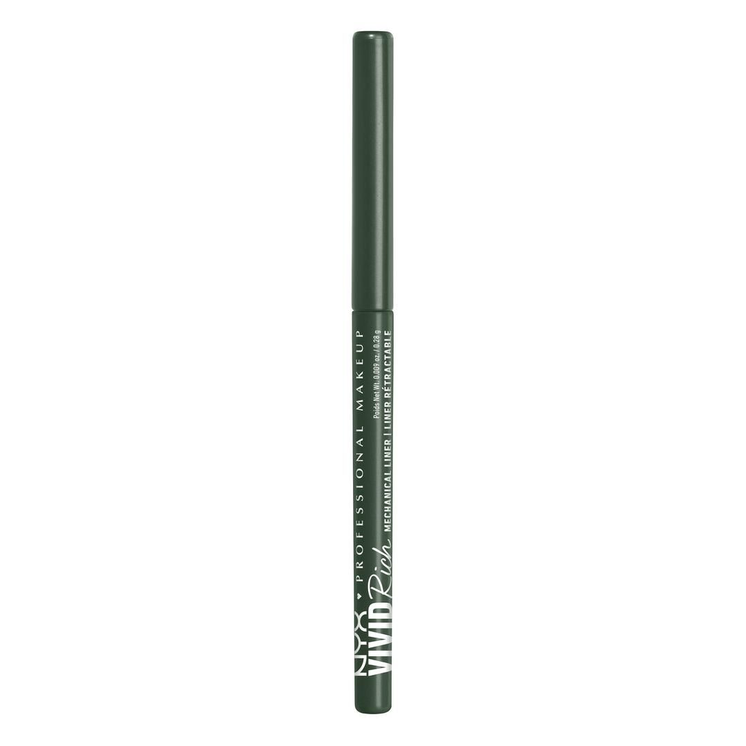 Vivid Rich Mechanical Pencil - Eyeliner Extens&iacute;vel - NYX Professional Makeup -  - Imagem 1