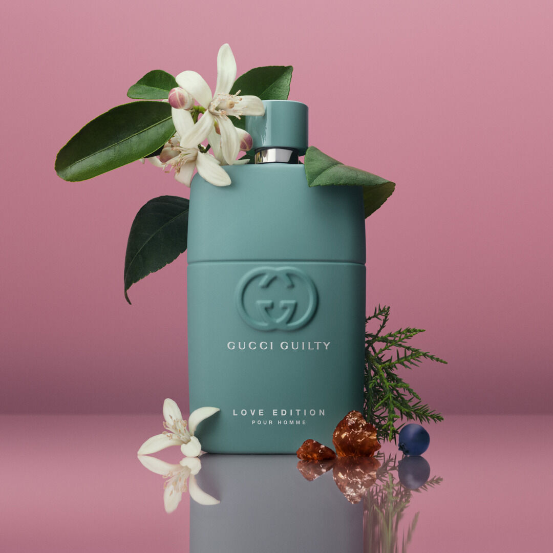 Eau de Parfum Pour Homme - GUCCI - Gucci Guilty Love Edition PH - Imagem 2