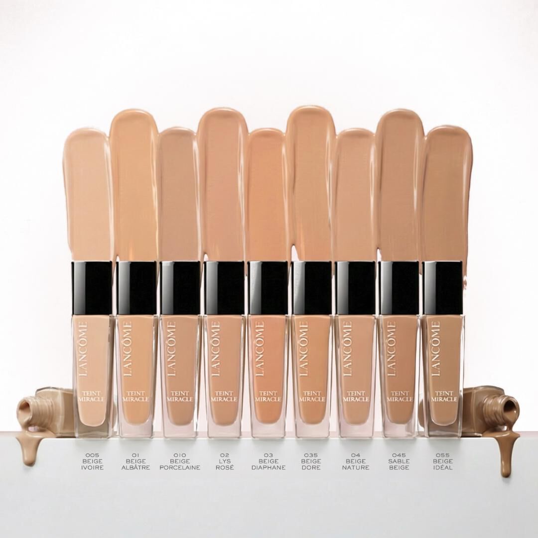 Base Liquida - Lanc&ocirc;me - LANCOME MAQUILHAGEM - Imagem 4