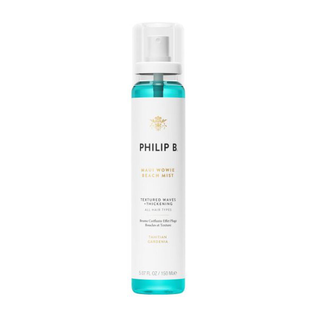Maui Wowie Beach Mist - Philip B - PHILIP B CAPILARES - Imagem 1
