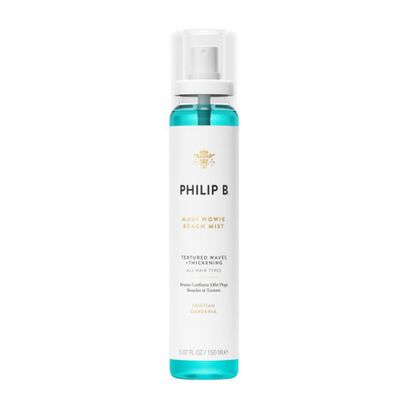 Maui Wowie Beach Mist - Philip B - PHILIP B CAPILARES - Imagem