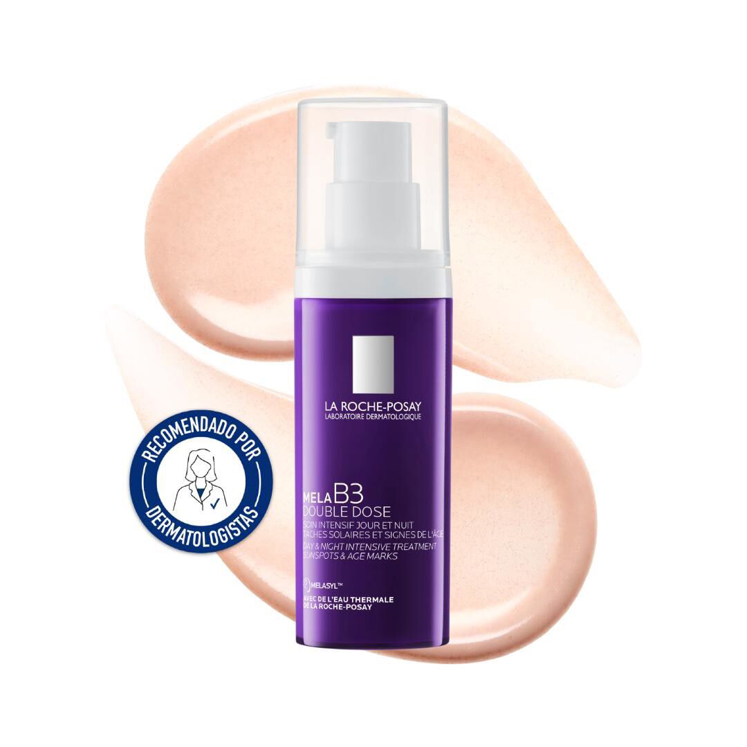 Mela B3 Double Dose - LA ROCHE POSAY -  - Imagem 3