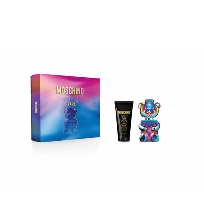Coffret Eau de Parfum - MOSCHINO - Toy 2 Pearl - Imagem