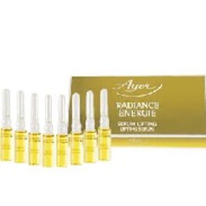 LIFTING SERUM 10*2ML - AYER - RADIANCE ENERGY - Imagem