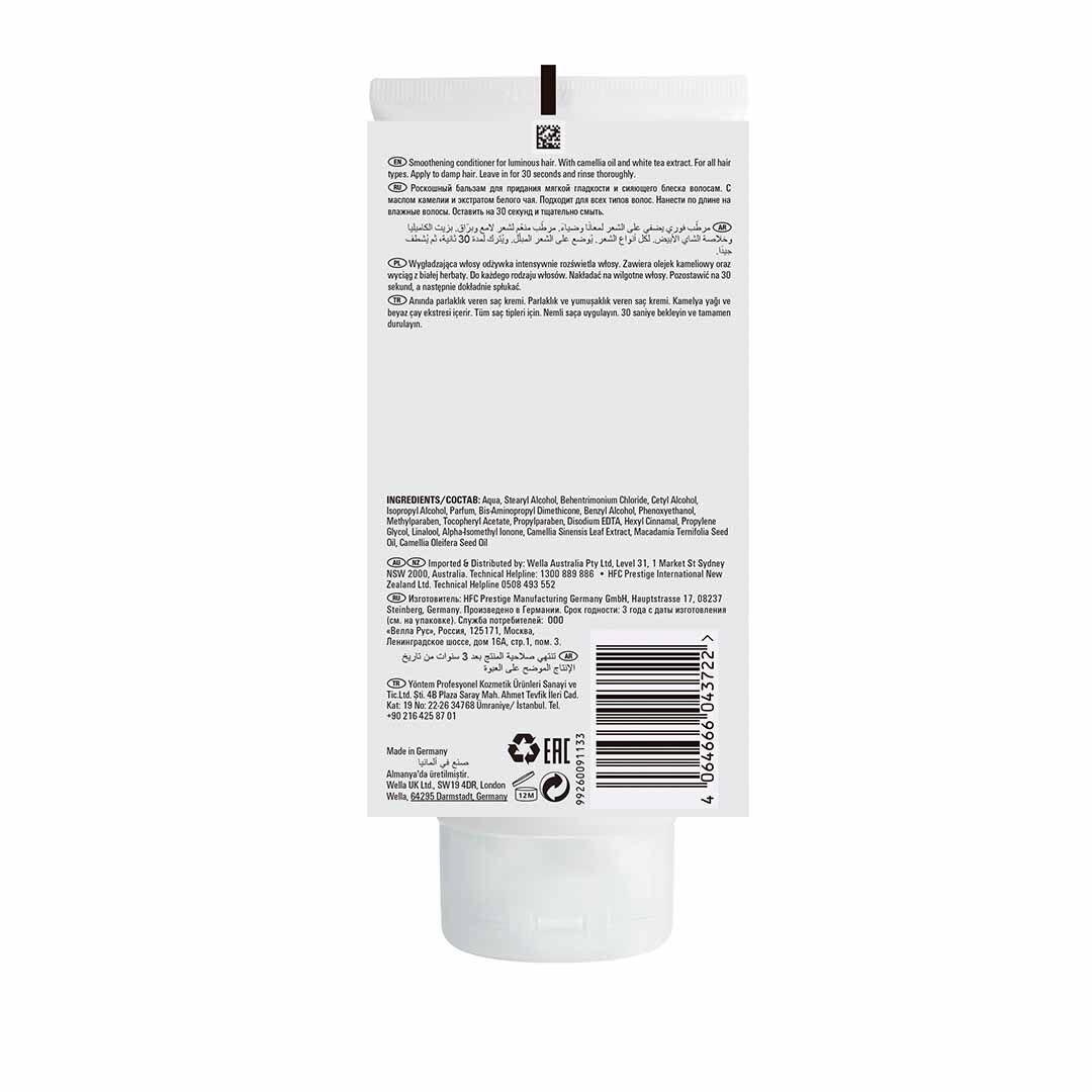 Oil Reflection - Condicionador - WELLA HAIR CARE - Premium - Imagem 8 Oil Reflection - Condicionador - WELLA HAIR CARE - Premium - Imagem 8