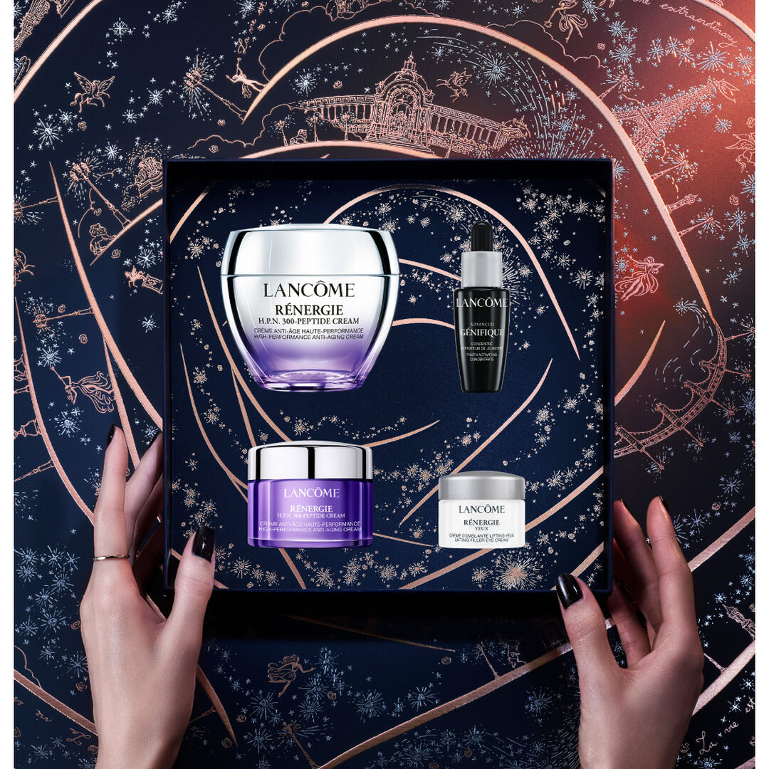 Coffret de Cuidado da Pele Rénergie - Lancôme - Rénergie - Imagem 2