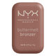Buttermelt Bronzer - NYX Professional Makeup - Bronzer - Imagem 1