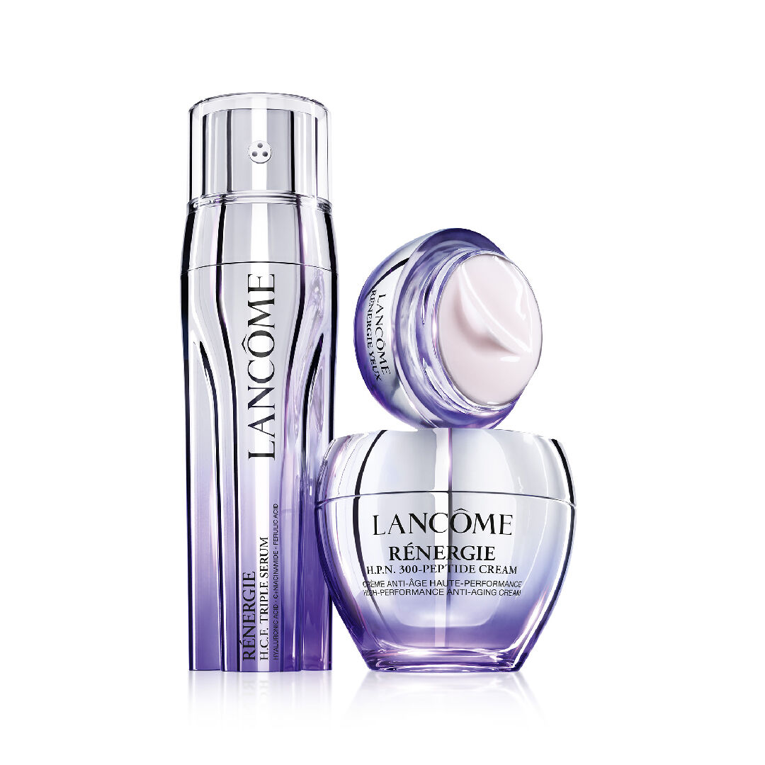 H.P.N. 300-Peptide Cream - Lancôme - Rénergie - Imagem 4