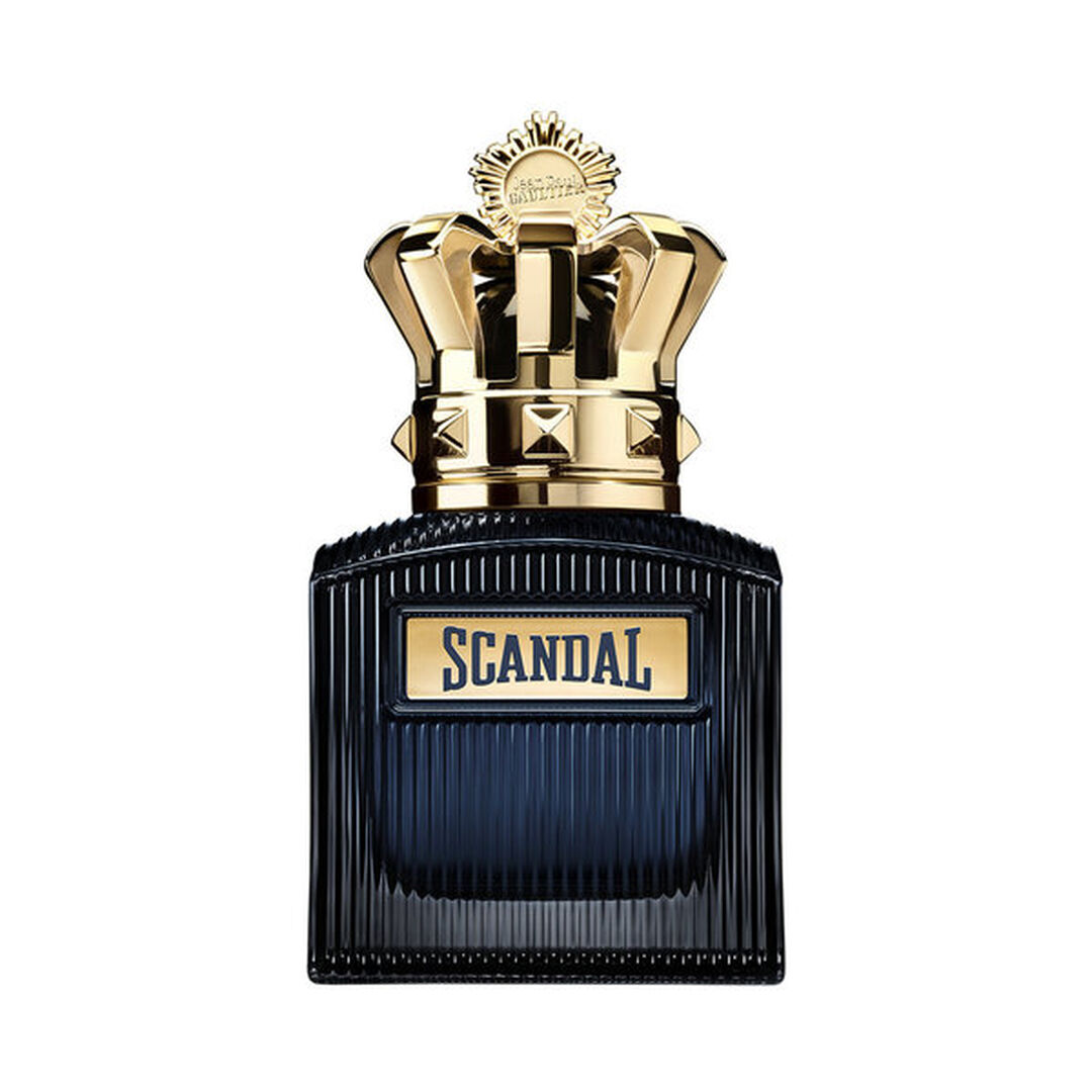 Intense - Eau de Parfum - Jean Paul Gaultier - Scandal Him - Imagem 1