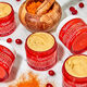 Turmeric & Cranberry Seed Energizing Radiance Masque - KIEHL'S - Cranberry - Imagem 5