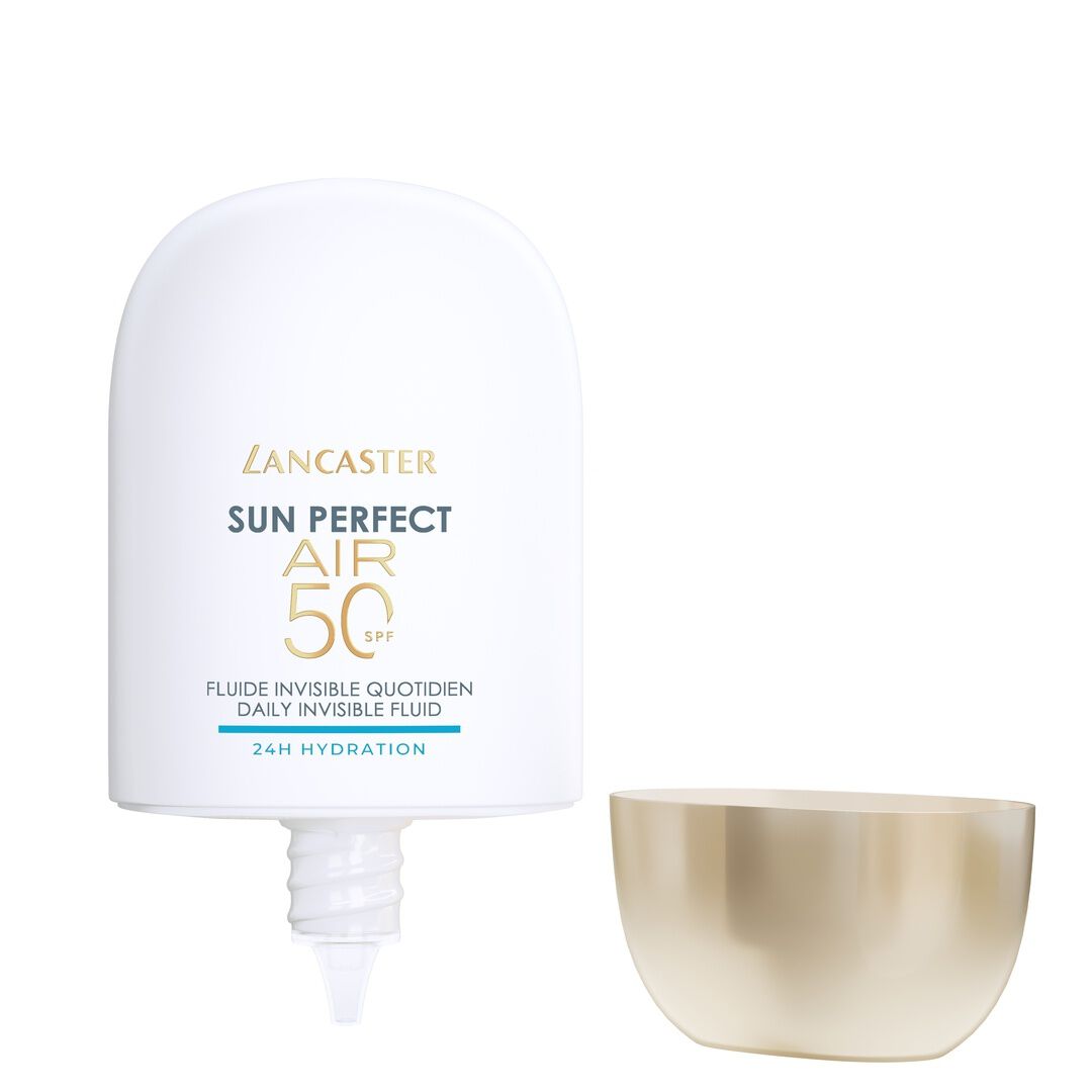 Air Hydration SPF50 - LANCASTER - Sun Perfect - Imagem 2