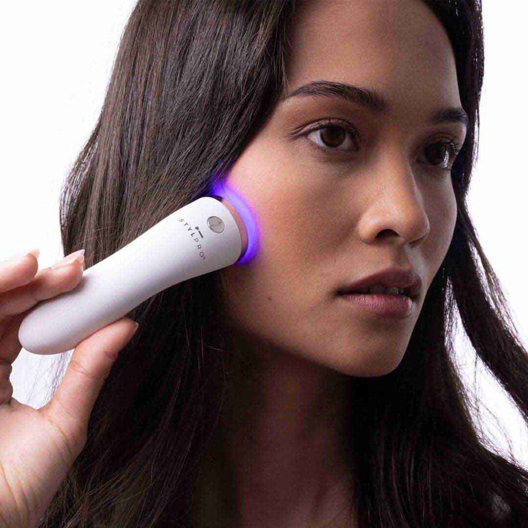 Caneta LED Anti-Imperfei&ccedil;&otilde;es Brightspot - Stylpro - TECNOBELEZA - Imagem 6
