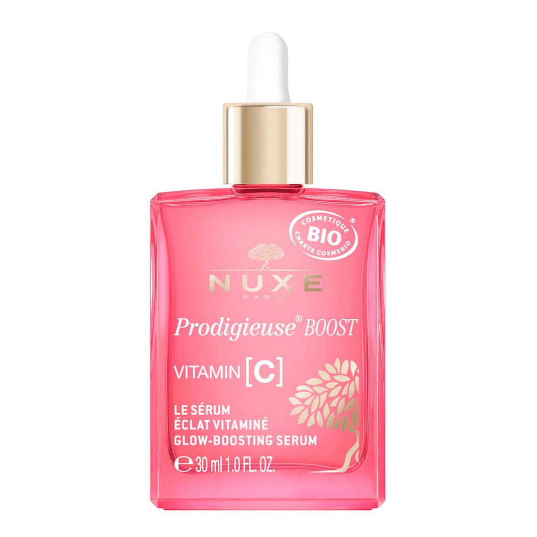 Prodigieuse Boost - S&eacute;rum de Luminosidade com Vitamina C - NUXE -  - Imagem 1