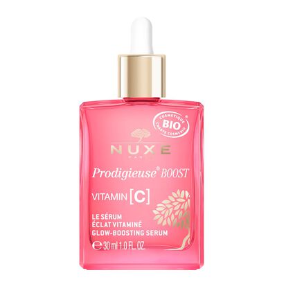 Prodigieuse Boost - S&eacute;rum de Luminosidade com Vitamina C - NUXE -  - Imagem