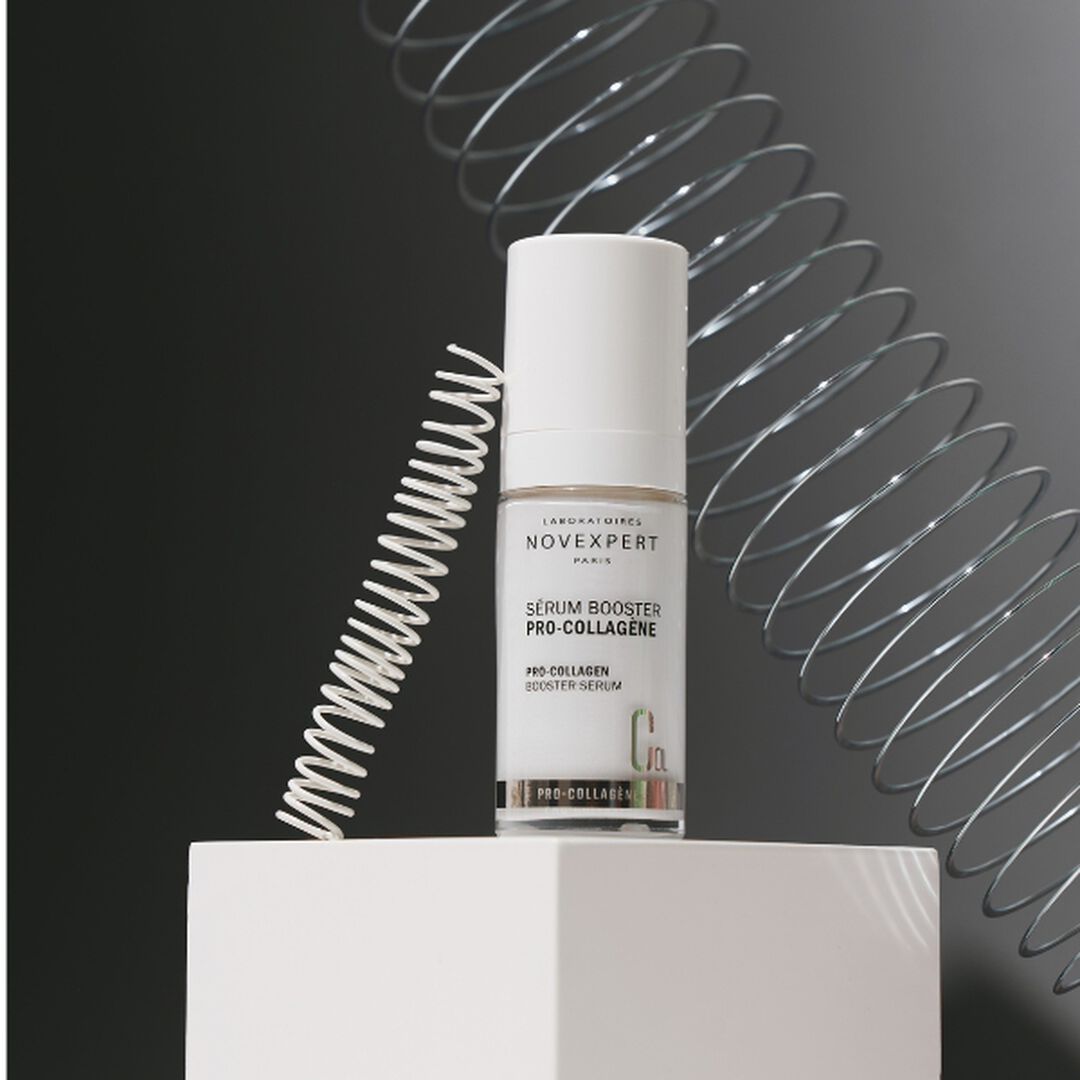 Mini Booster - NOVEXPERT - Pro-Collagen - Imagem 3