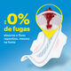 Pensos Cottonlike Super Abas - EVAX -  - Imagem 5