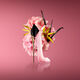 Eau de Parfum - CAROLINA HERRERA - GOODGIRL BLUSH - Imagem 3