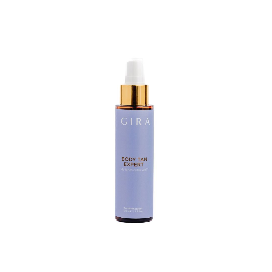 Body Tan Expert - Gira -  - Imagem 1