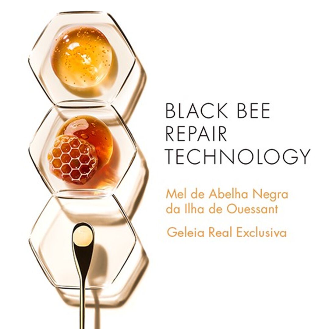 Creme de Olhos Minimizador Rugas - GUERLAIN - ABEILLE ROYALE - Imagem 10