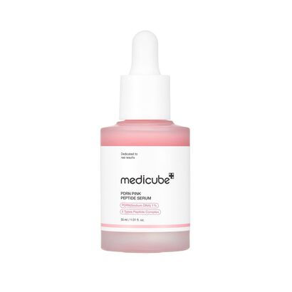 PDRN Pink Peptide S&eacute;rum - Medicube -  - Imagem
