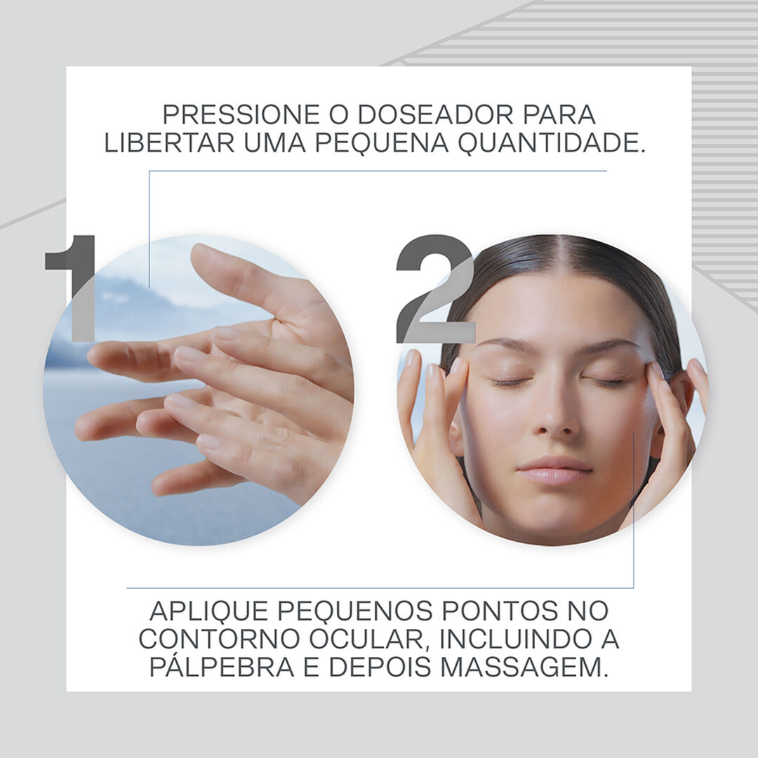 Skin Caviar Eye Lift - LA PRAIRIE - LP SKIN CAVIAR COLLECTION - Imagem 5