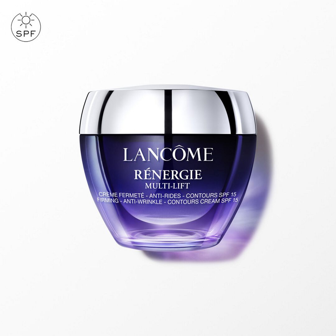 Creme FPS15 - Lancôme - Rénergie Multi-Lift - Imagem 5