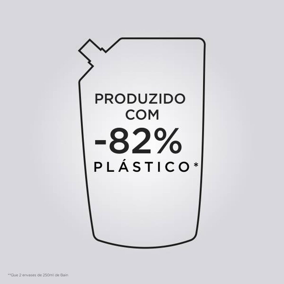 Recarga Champ&ocirc; Reparador Descalcificante - KERASTASE - Premi&egrave;re - Imagem 5