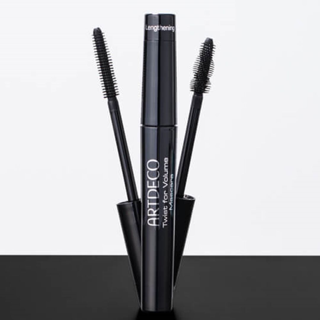 Twist For Volume Mascara - ARTDECO -  - Imagem 4