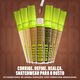 WONDER SNATCH CONCEALER - NYX Professional Makeup -  - Imagem 2