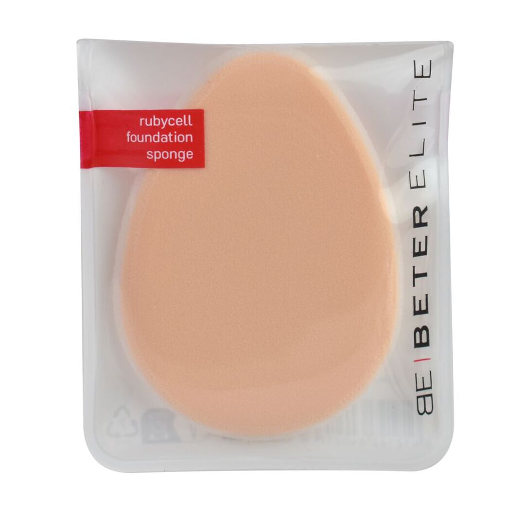 Esponja de maquilhagem - Beter - BETER ELITE MAQ - Imagem 2