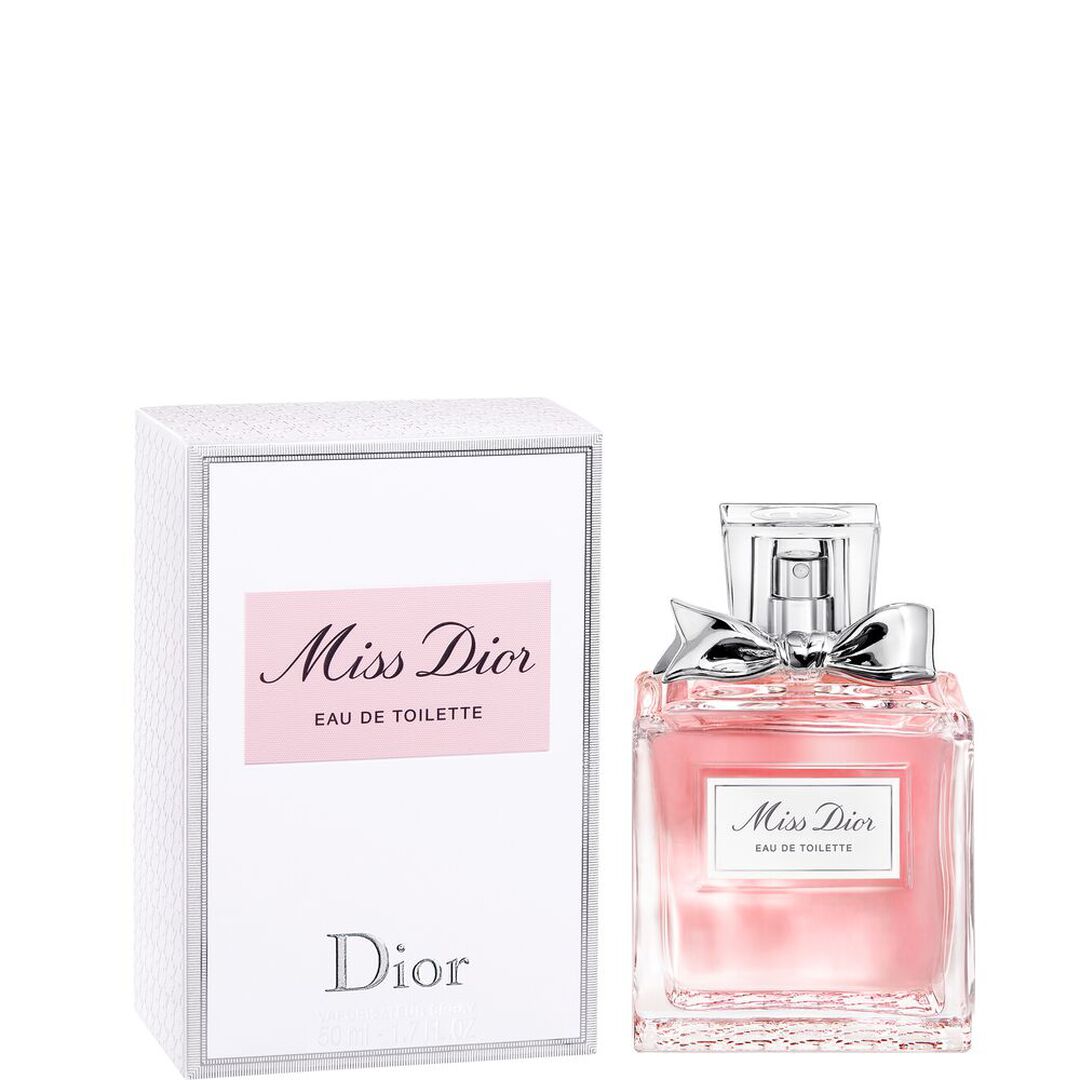 Eau de Toilette - Dior - MISS DIOR - Imagem 8