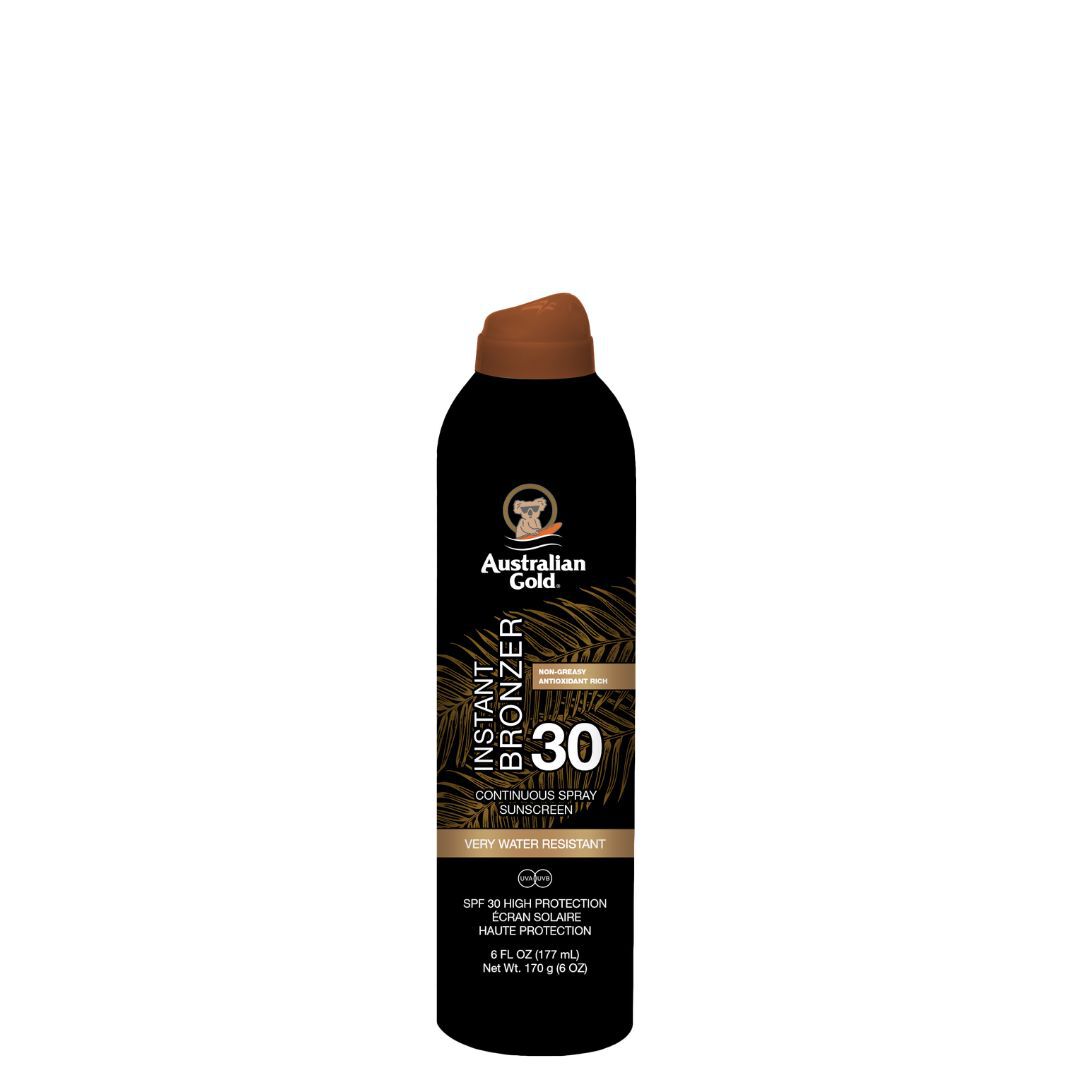 C-Spray Bronzer SPF30 - AUSTRALIAN GOLD -  - Imagem 1