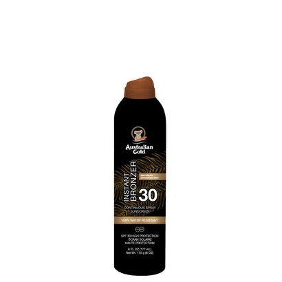 C-Spray Bronzer SPF30 - AUSTRALIAN GOLD -  - Imagem