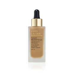 Skin Tint Serum Foundation SPF 20, 3N2 - Wheat, hi-res