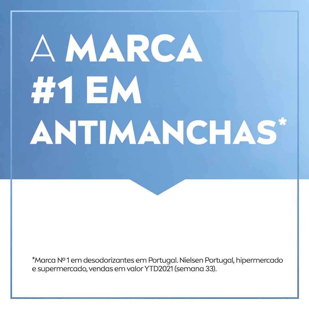 Black & White Invisible - Men Spray - NIVEA -  - Imagem 7