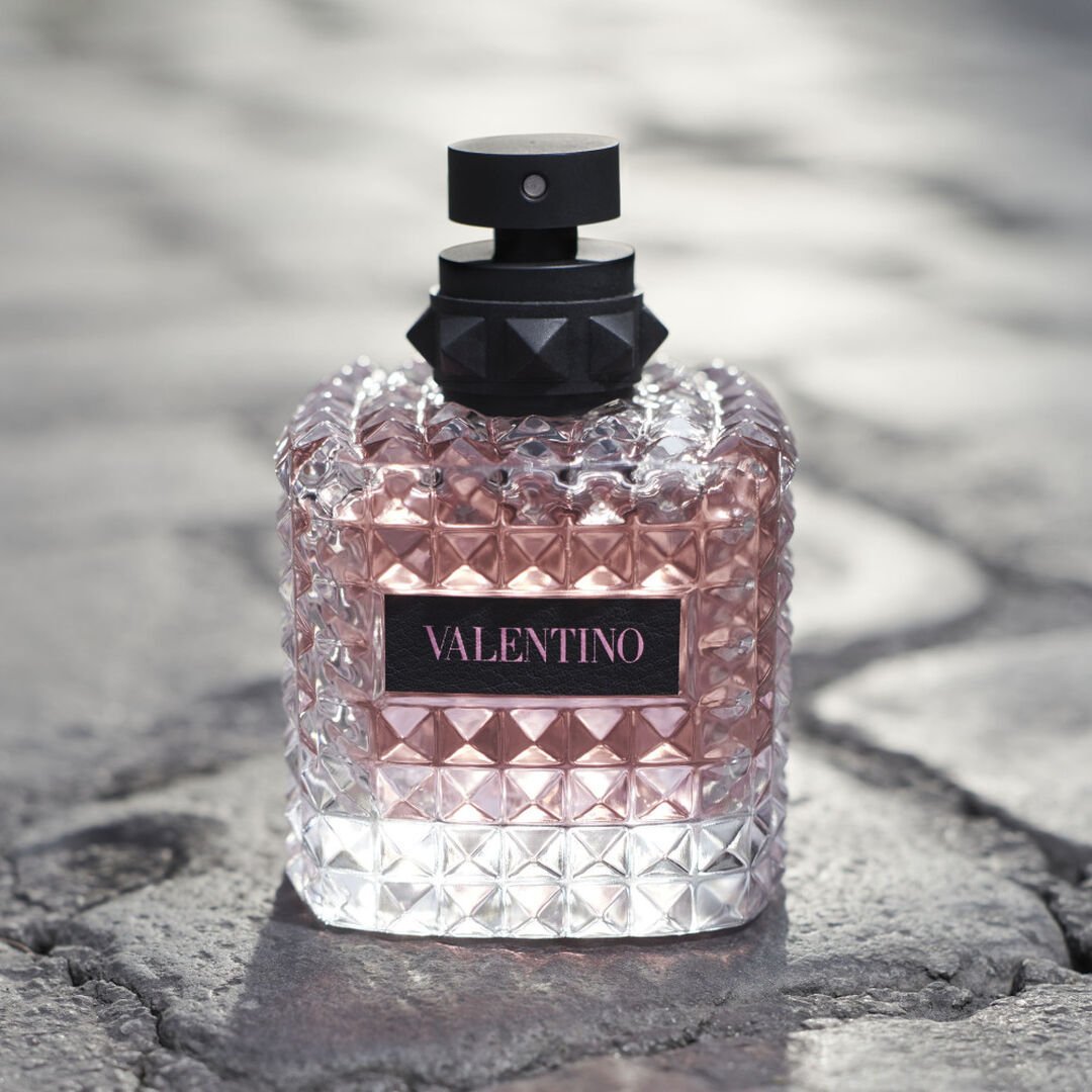 Eau de Parfum - Valentino - BORN IN ROMA /S - Imagem 24