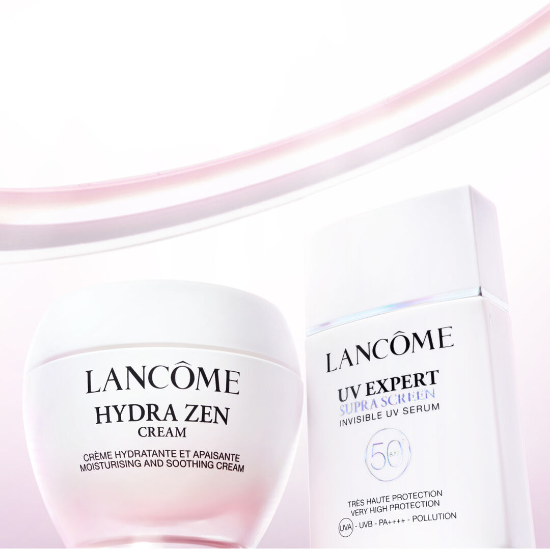 Creme de Dia - Lanc&ocirc;me - Hydra Zen - Imagem 5