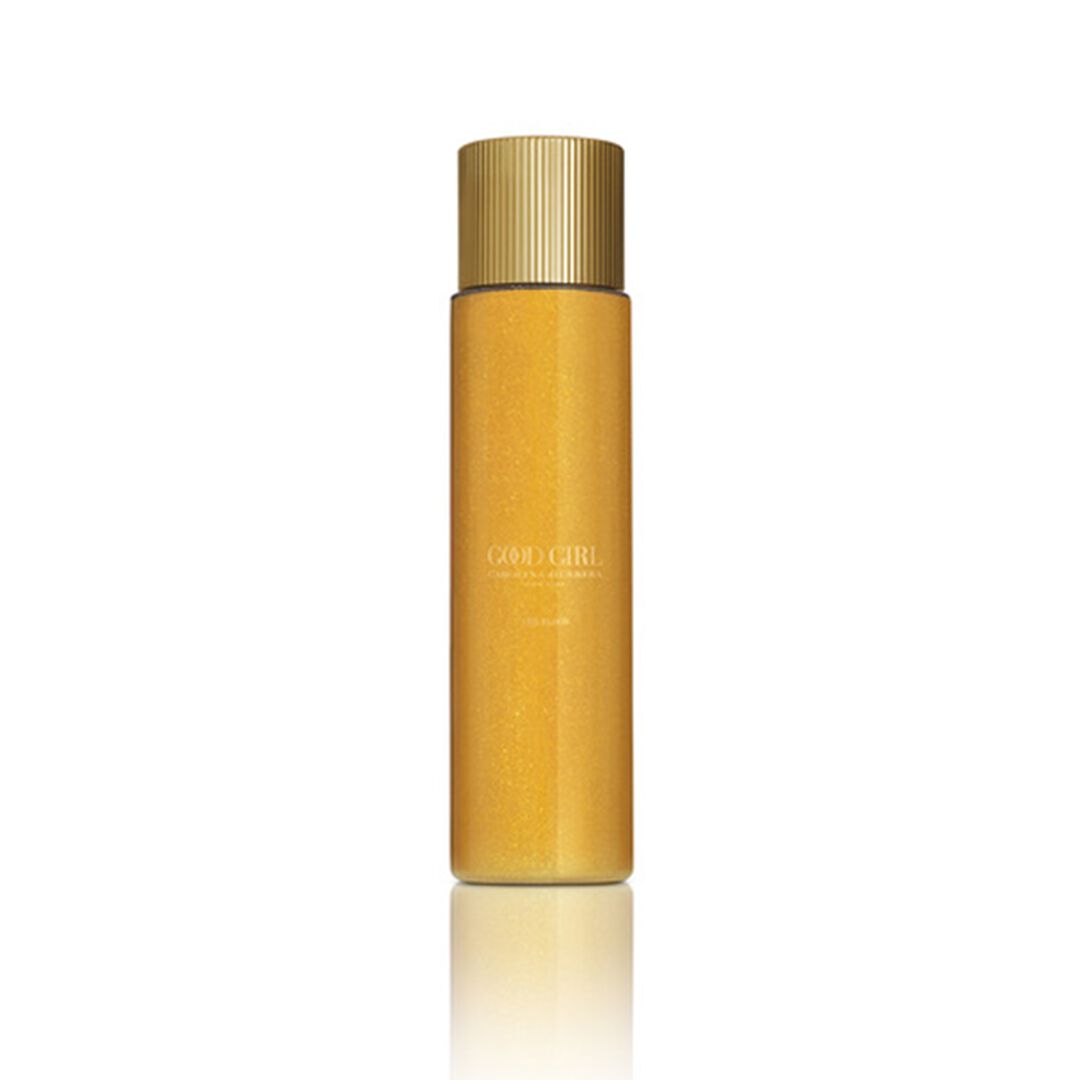 Legs Oil - CAROLINA HERRERA - Good Girl - Imagem 1