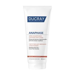Ducray Anaphase Condicionador Fortificante Antiquebra 200ml, , hi-res